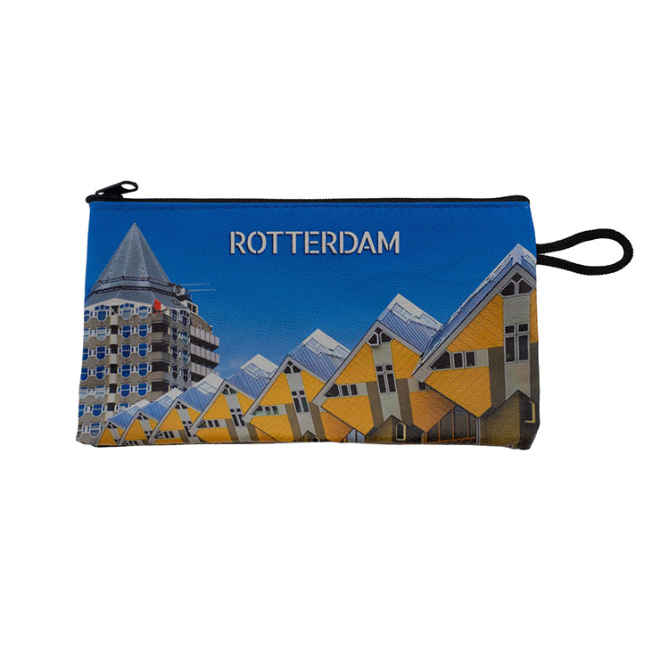 Ritstasje - Kubuswoningen / Blaak