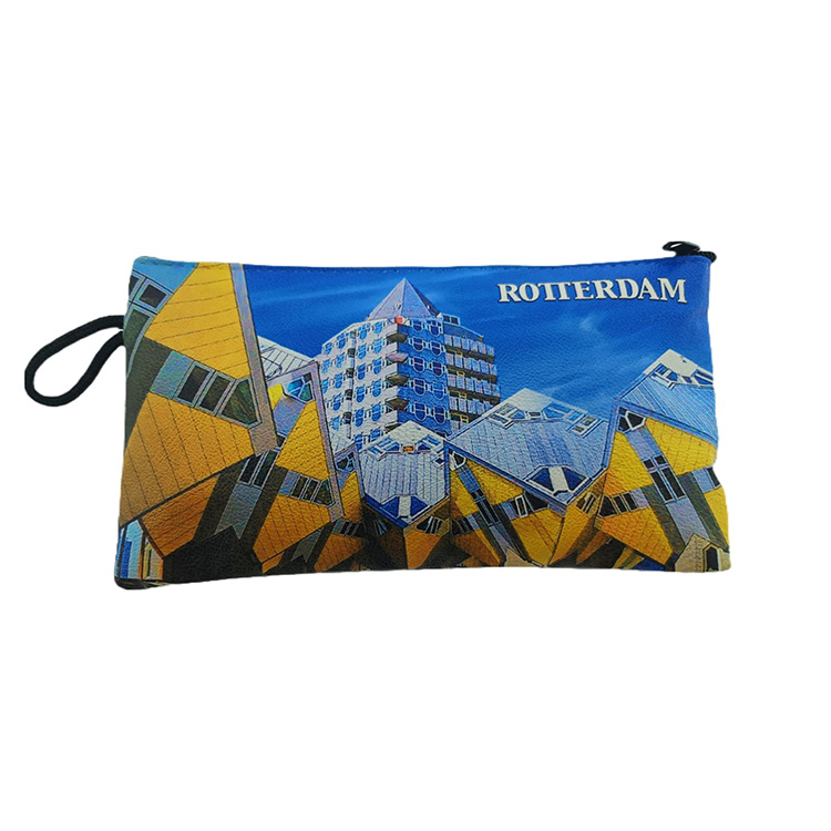 Ritstasje - Kubuswoningen binnenplaats