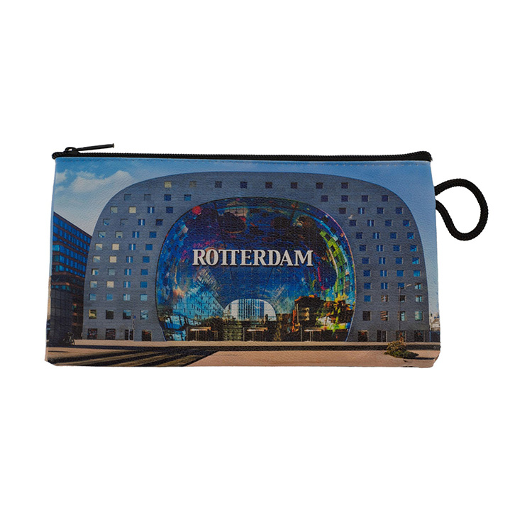 Ritstasje - Markthal