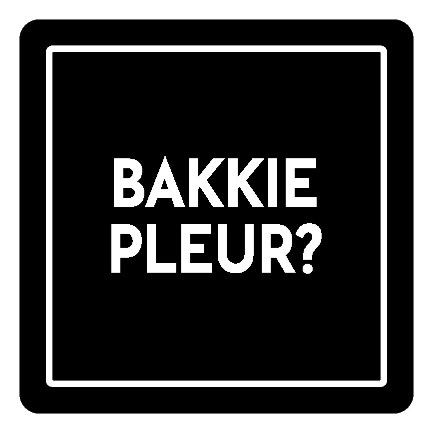 Onderzetters met Rotterdamse tekst