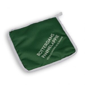 Pannenlap "ROTTERDAMS PANNELAPPIE"