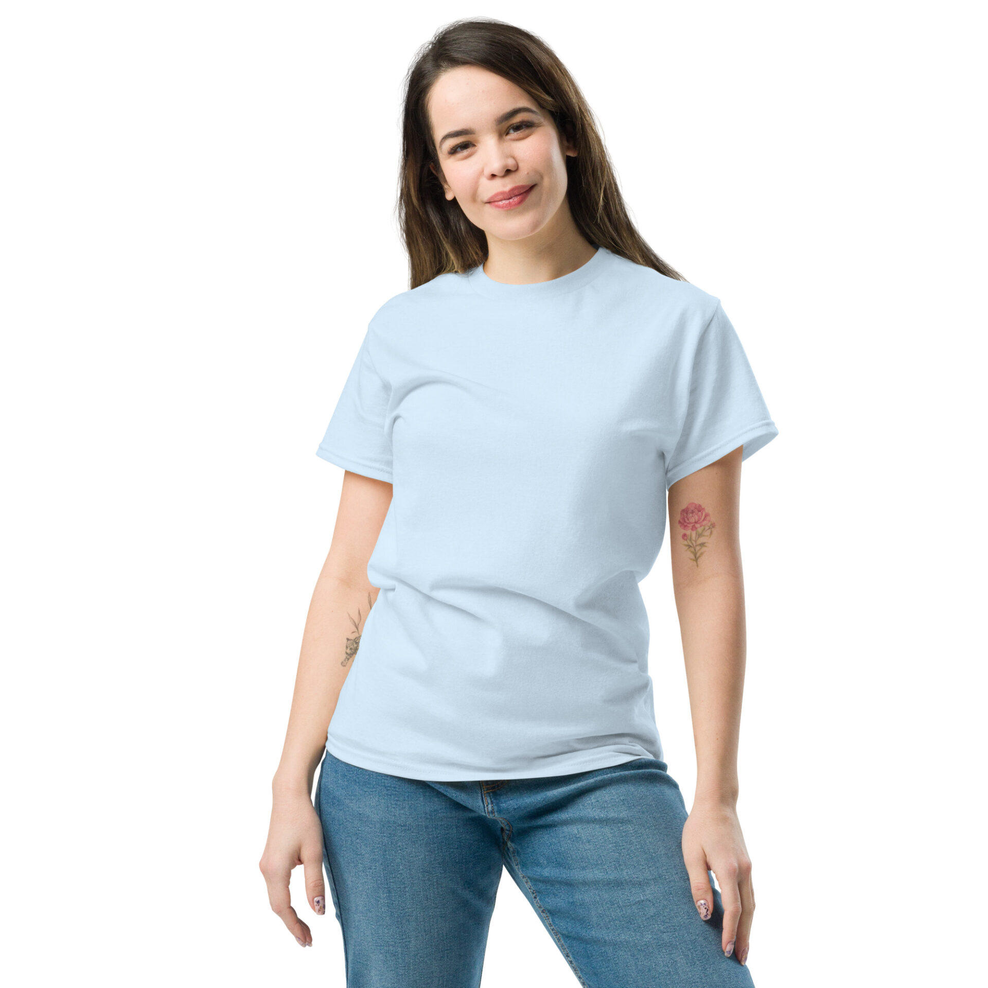 unisex-classic-tee-light-blue-front-6985ad3752c2f.jpg