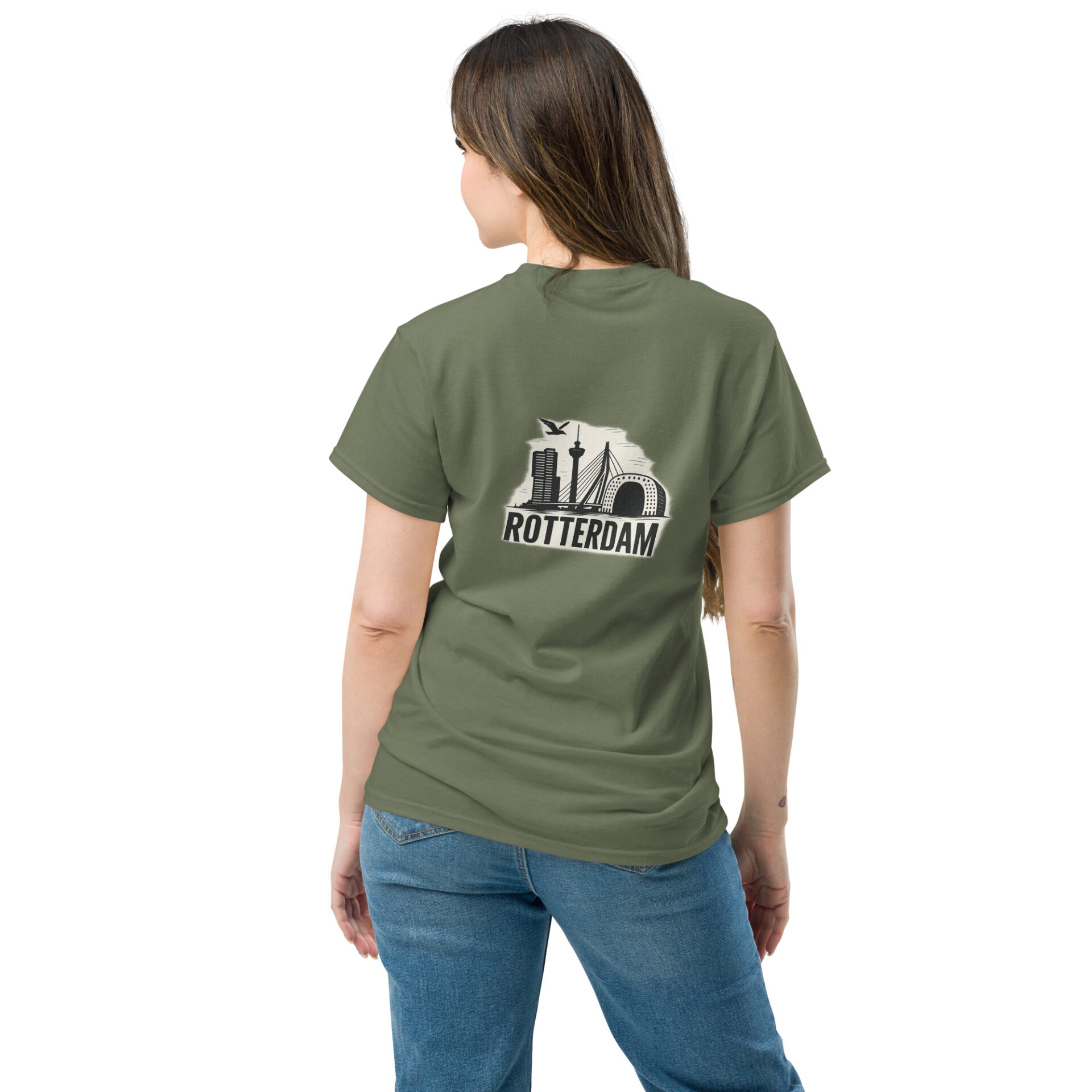 unisex-classic-tee-military-green-back-6985ad37477e6.jpg